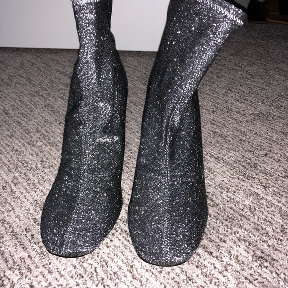 Ego Official block heel boots - Picture 2 of 4